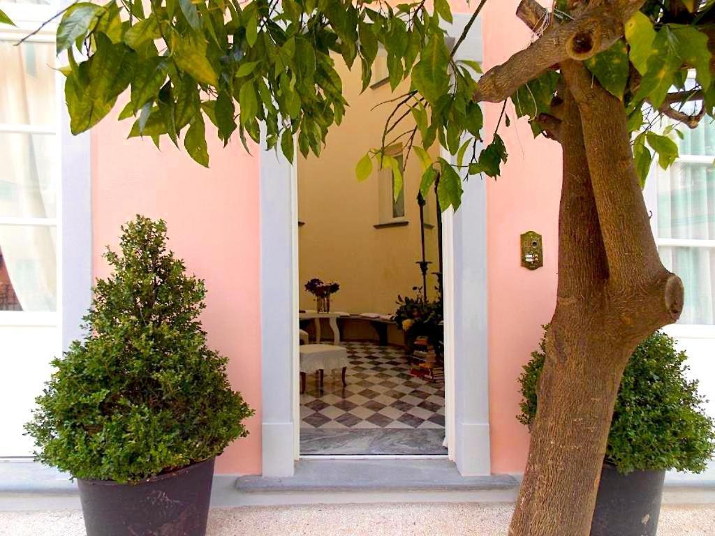 B&B Di Camilla Pisa Dış mekan fotoğraf
