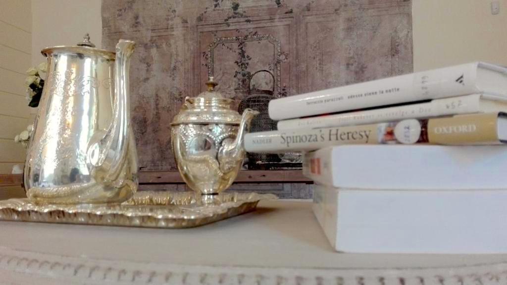 B&B Di Camilla Pisa Dış mekan fotoğraf
