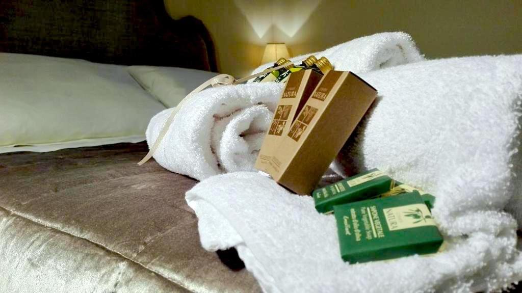 B&B Di Camilla Pisa Dış mekan fotoğraf