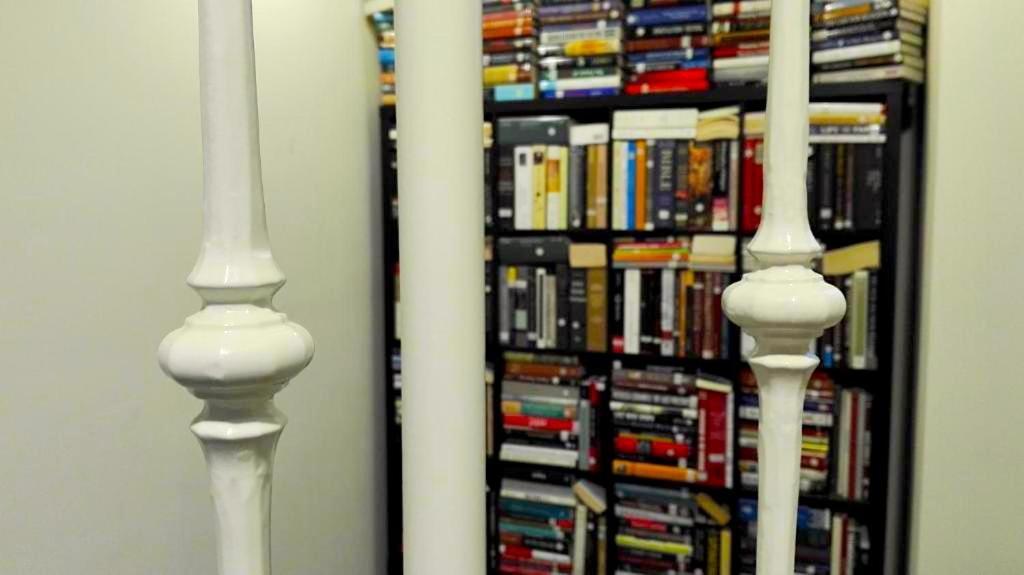 B&B Di Camilla Pisa Dış mekan fotoğraf