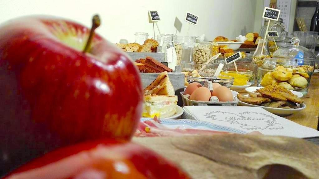 B&B Di Camilla Pisa Dış mekan fotoğraf