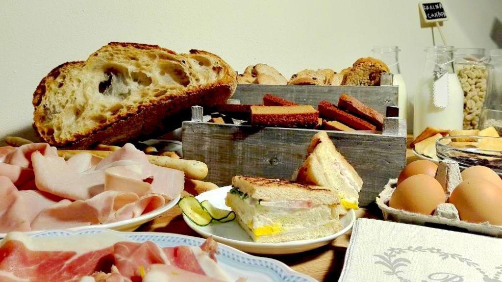 B&B Di Camilla Pisa Dış mekan fotoğraf