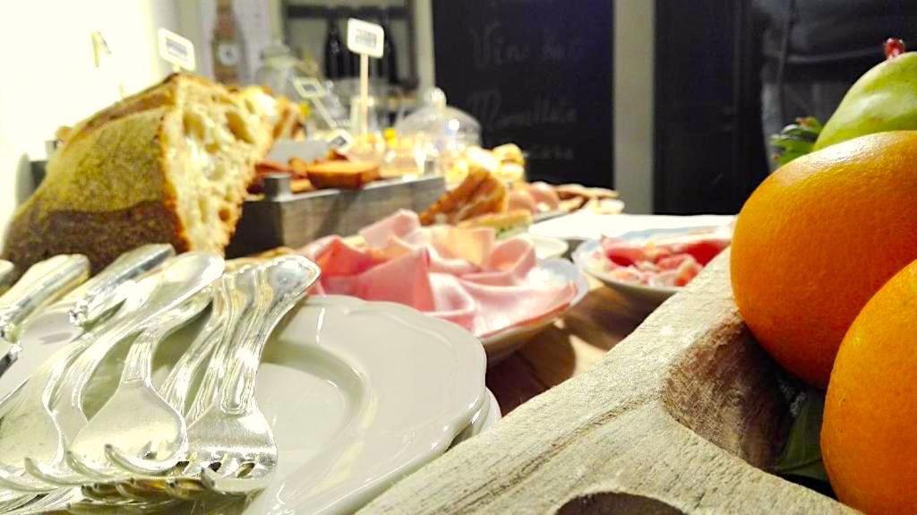 B&B Di Camilla Pisa Dış mekan fotoğraf