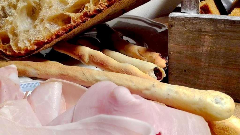 B&B Di Camilla Pisa Dış mekan fotoğraf