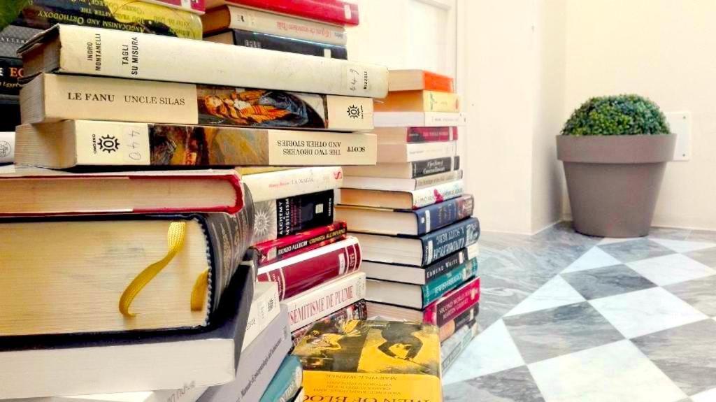 B&B Di Camilla Pisa Dış mekan fotoğraf