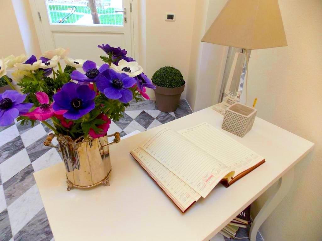 B&B Di Camilla Pisa Dış mekan fotoğraf