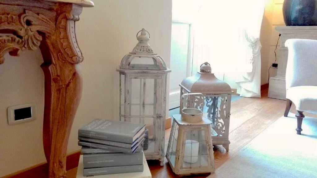 B&B Di Camilla Pisa Dış mekan fotoğraf