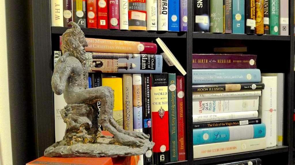 B&B Di Camilla Pisa Dış mekan fotoğraf