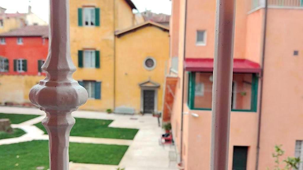 B&B Di Camilla Pisa Dış mekan fotoğraf