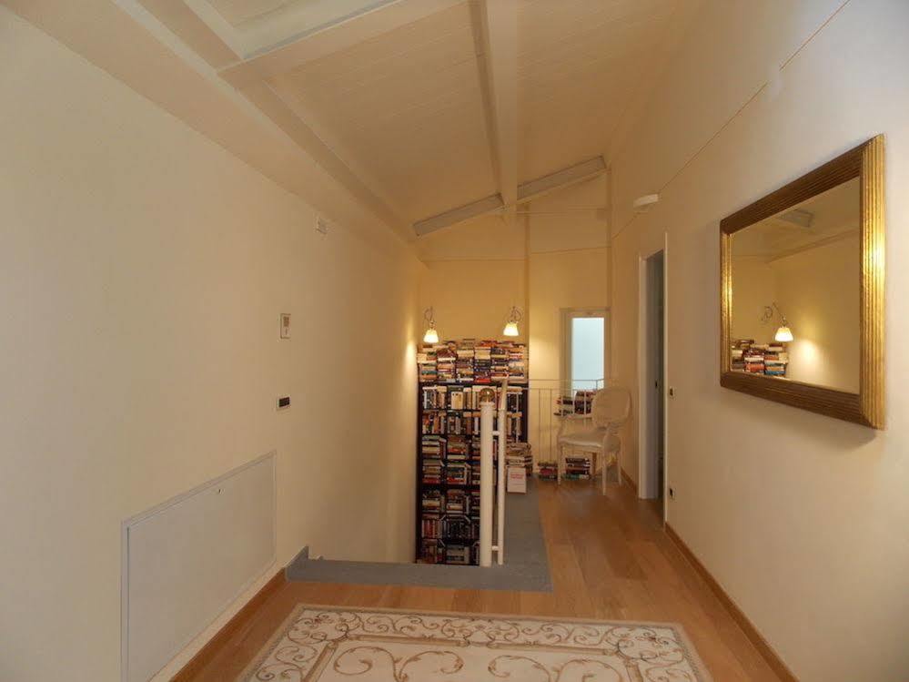 B&B Di Camilla Pisa Dış mekan fotoğraf