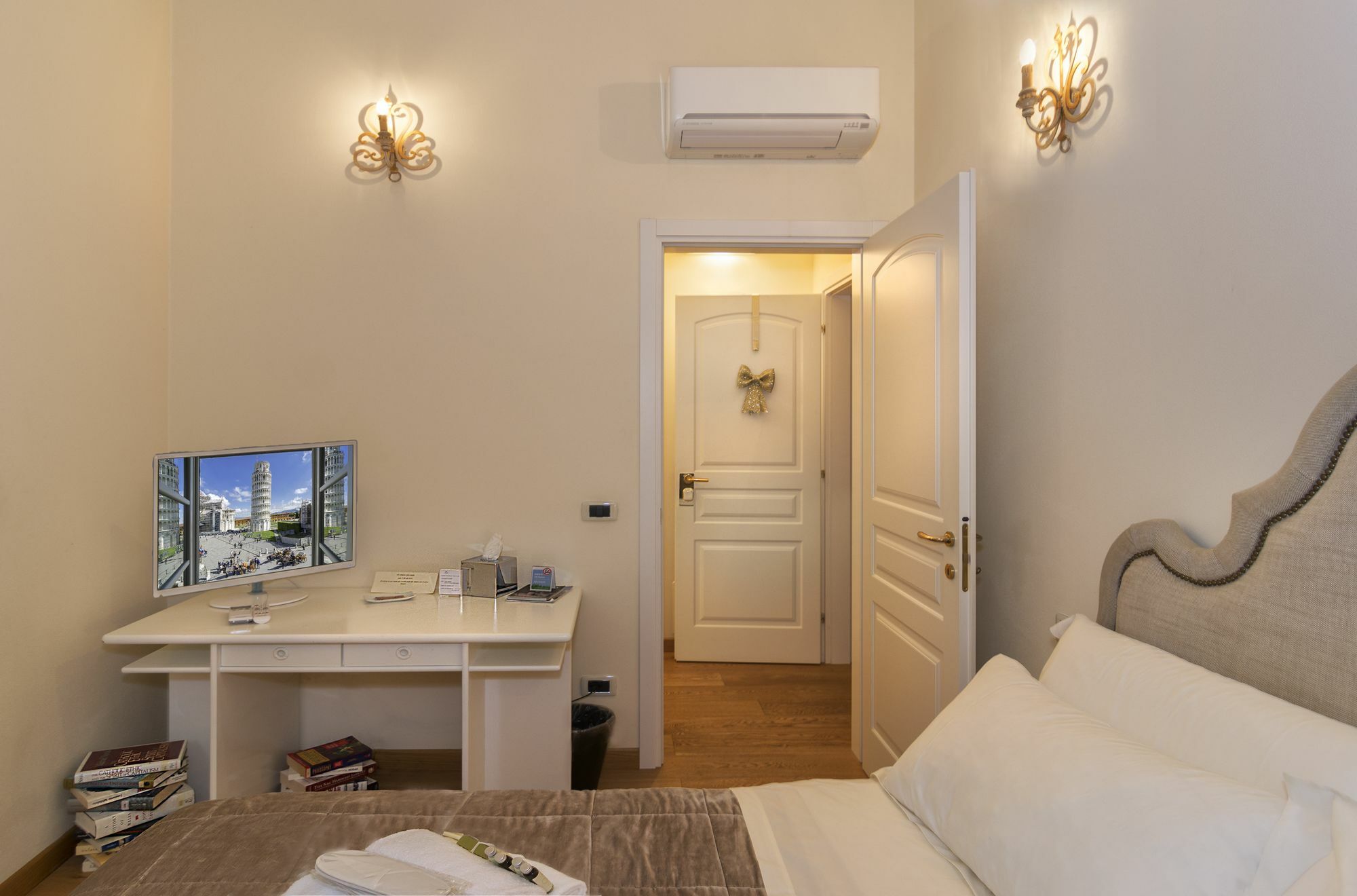 B&B Di Camilla Pisa Dış mekan fotoğraf
