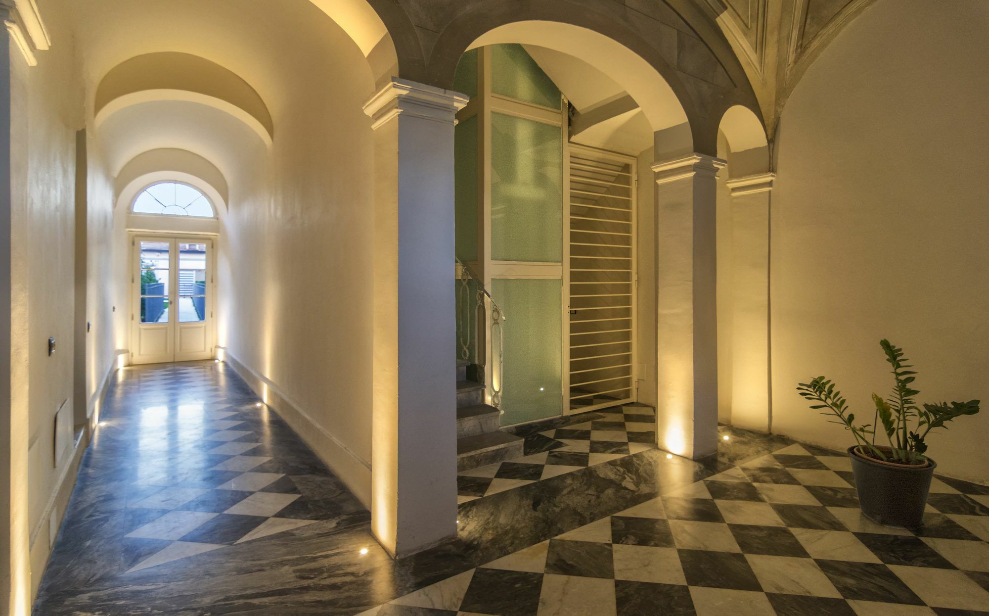 B&B Di Camilla Pisa Dış mekan fotoğraf