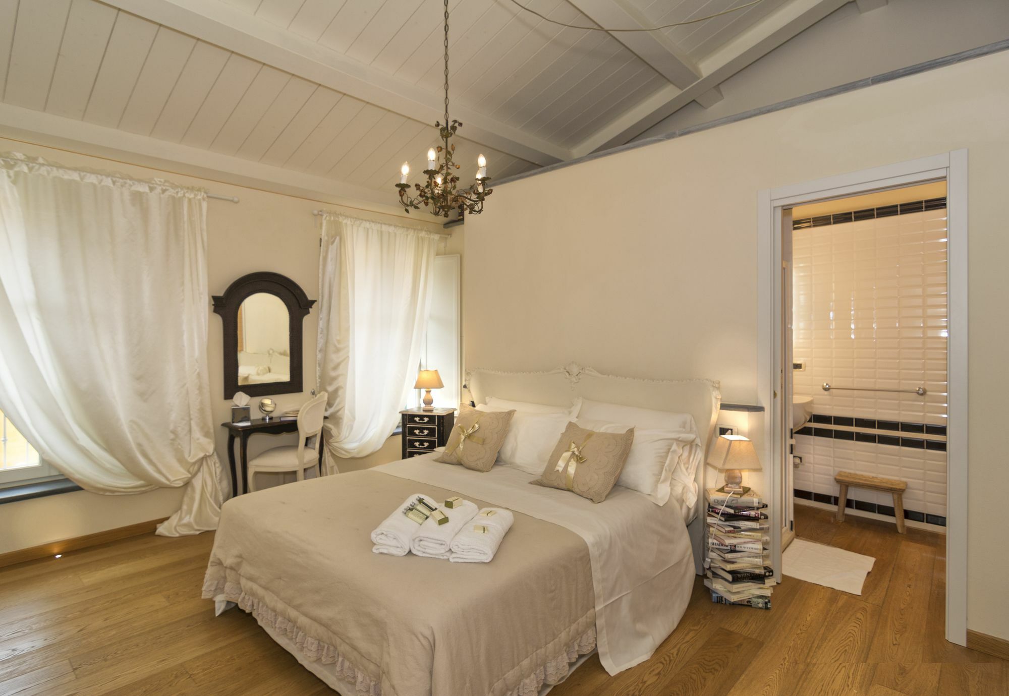 B&B Di Camilla Pisa Dış mekan fotoğraf