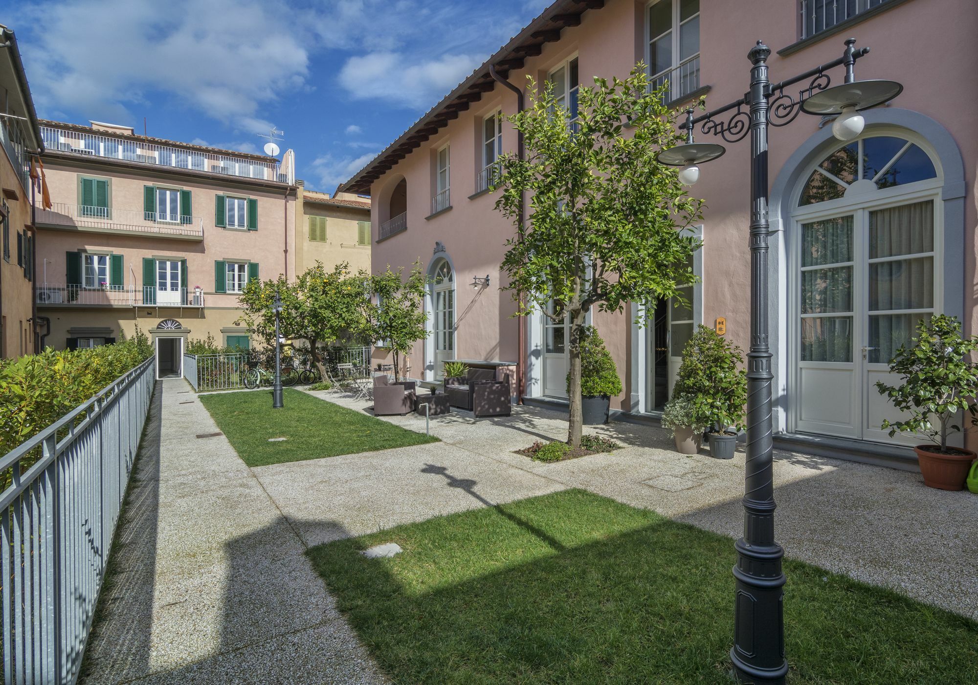 B&B Di Camilla Pisa Dış mekan fotoğraf