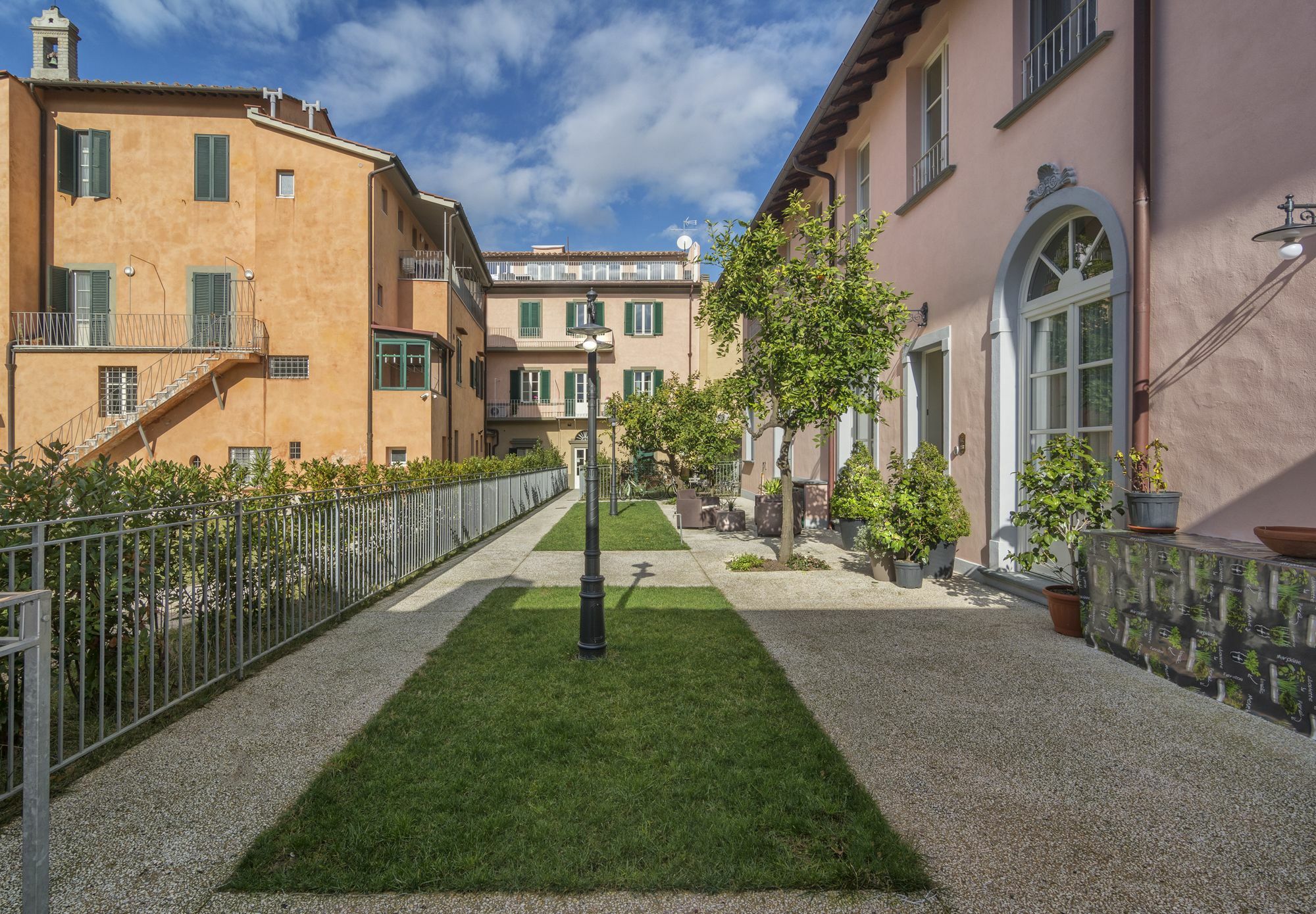 B&B Di Camilla Pisa Dış mekan fotoğraf