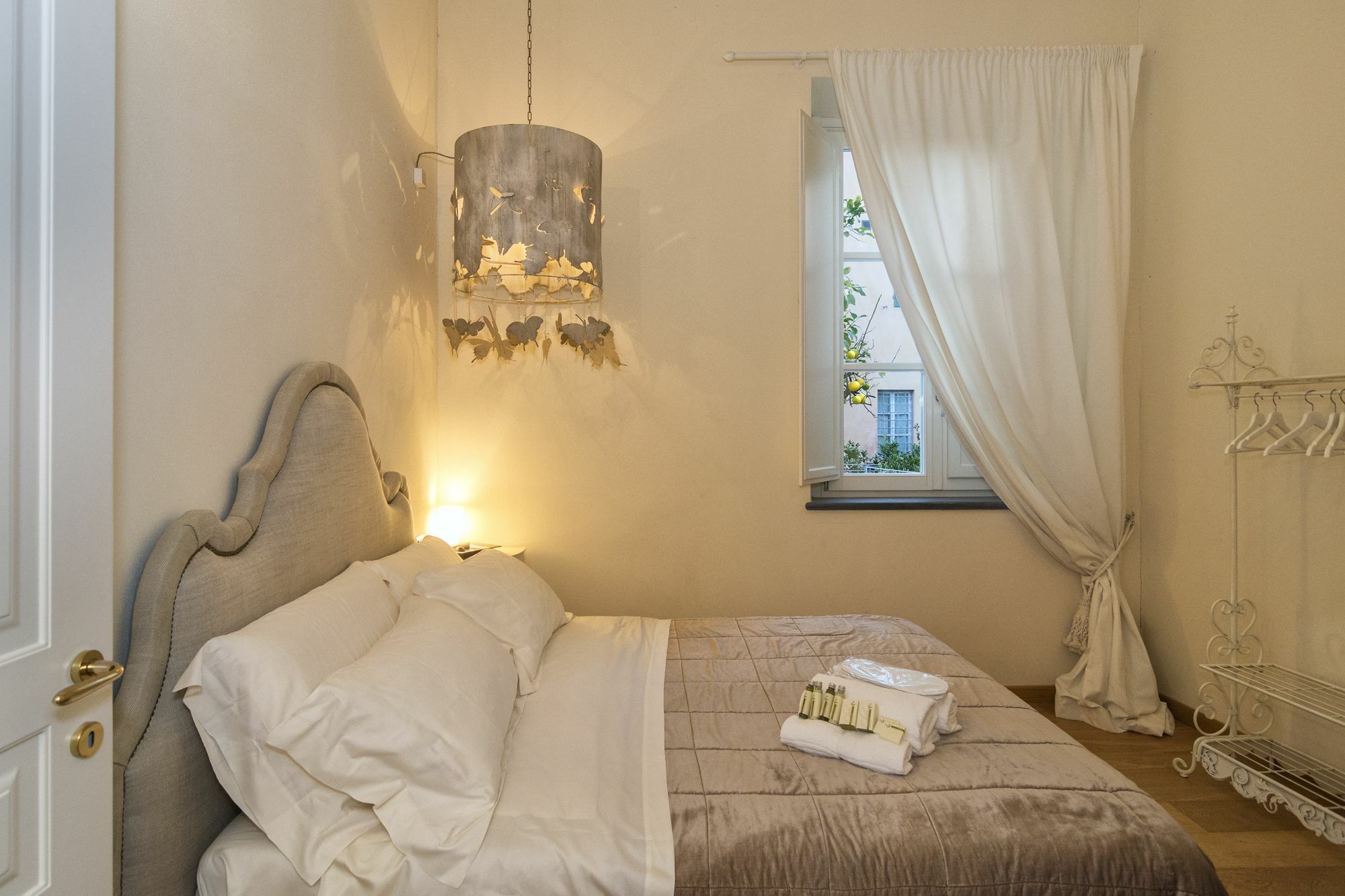 B&B Di Camilla Pisa Dış mekan fotoğraf