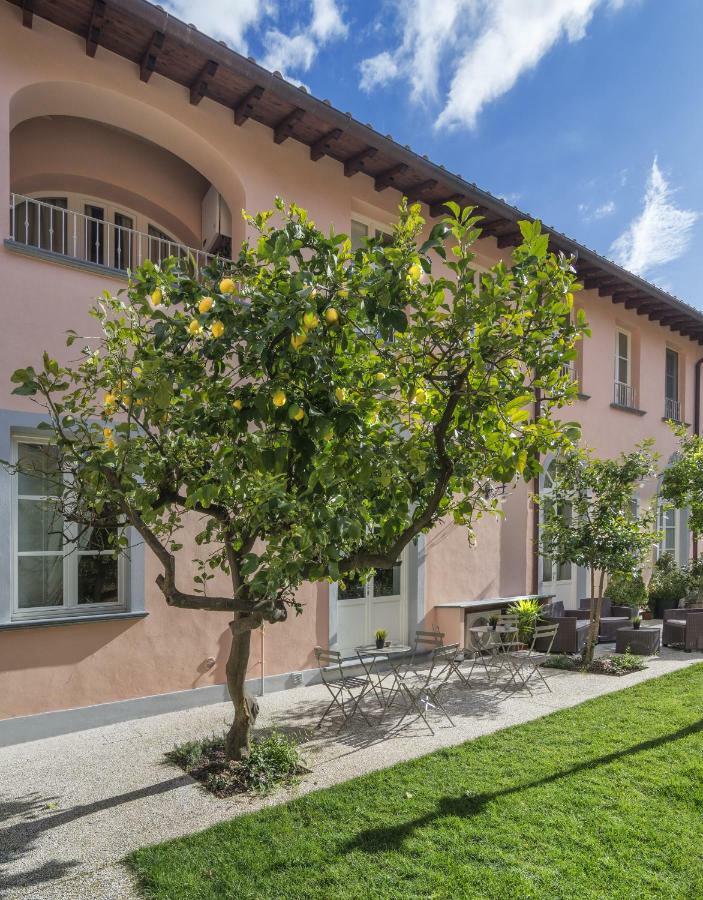 B&B Di Camilla Pisa Dış mekan fotoğraf
