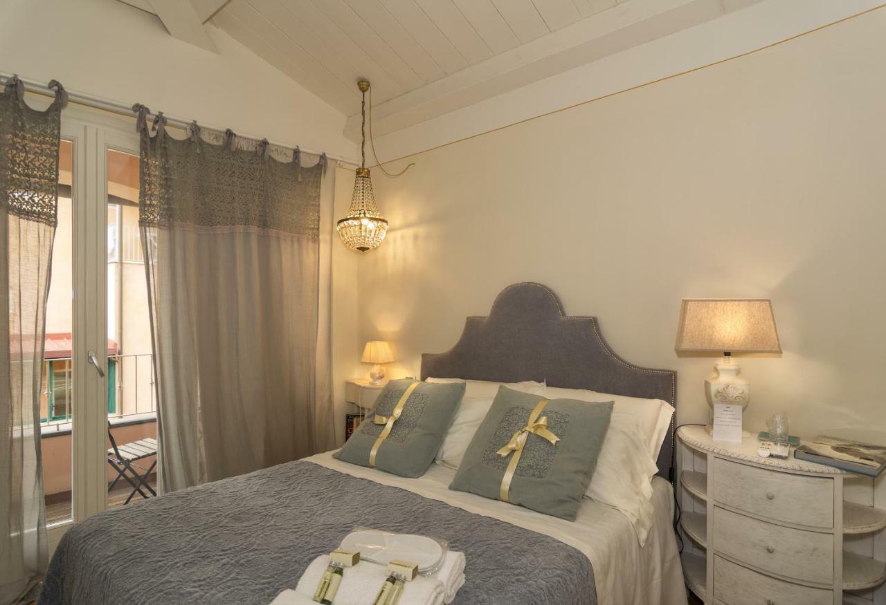 B&B Di Camilla Pisa Dış mekan fotoğraf