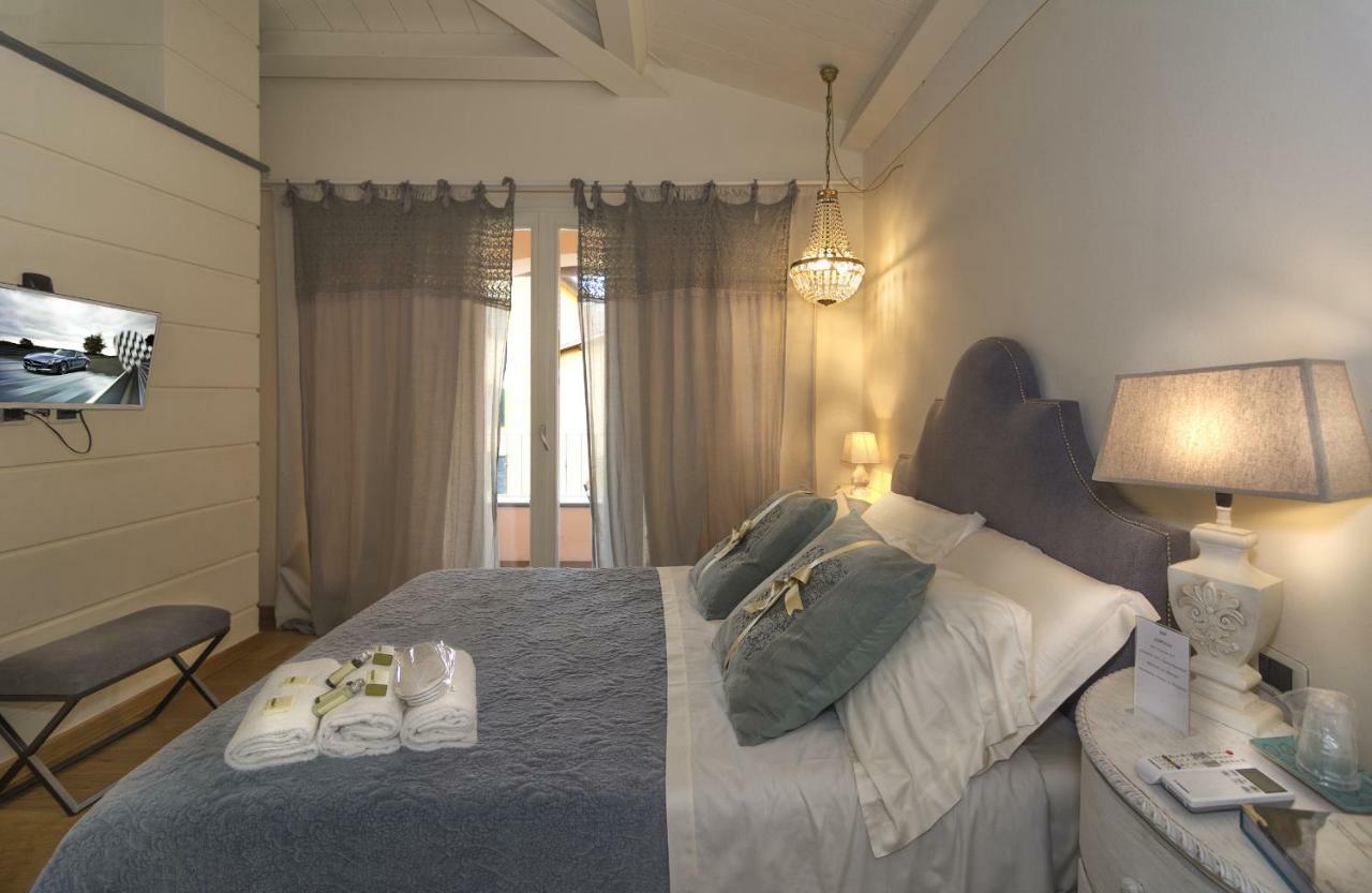 B&B Di Camilla Pisa Dış mekan fotoğraf